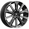 Диски литые Premium Series КР013 Mazda CX-5 19" PCD 5/114,3