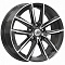Диски литые Wheels UP Up104 17" PCD 5/112