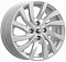 Диски литые iFree Original Vesta КС882 15" PCD 4/100